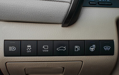 Toyota Camry, 2019 год, 3 450 000 рублей, 19 фотография