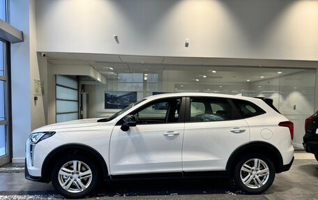 Haval Jolion, 2026 год, 1 999 000 рублей, 3 фотография