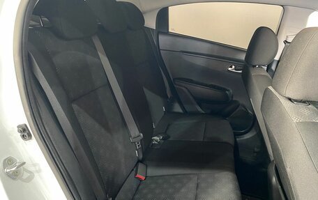 KIA Rio IV, 2020 год, 1 495 000 рублей, 10 фотография