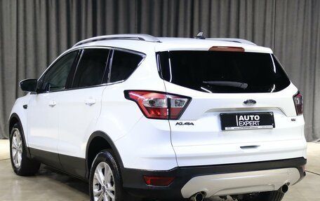 Ford Kuga III, 2017 год, 1 399 000 рублей, 3 фотография