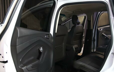 Ford Kuga III, 2017 год, 1 399 000 рублей, 10 фотография