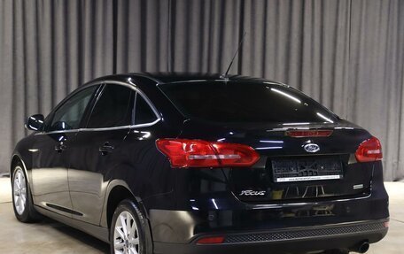 Ford Focus III, 2016 год, 999 000 рублей, 4 фотография