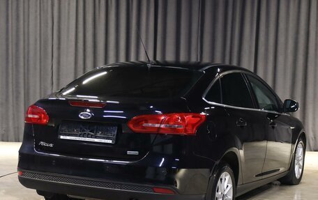 Ford Focus III, 2016 год, 999 000 рублей, 2 фотография