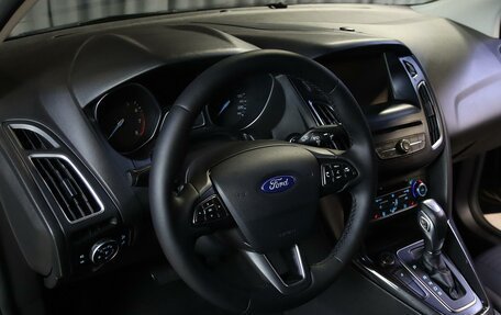 Ford Focus III, 2016 год, 999 000 рублей, 10 фотография