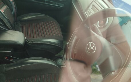 Toyota Vitz, 2012 год, 358 000 рублей, 2 фотография