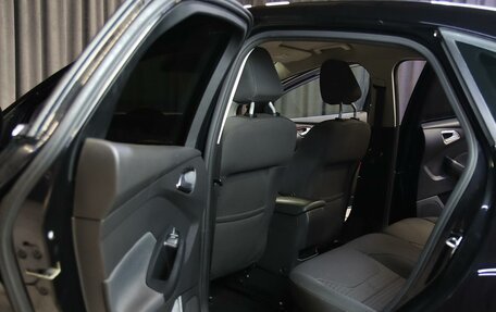 Ford Focus III, 2016 год, 999 000 рублей, 6 фотография