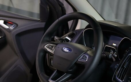 Ford Focus III, 2016 год, 999 000 рублей, 9 фотография