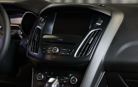 Ford Focus III, 2016 год, 999 000 рублей, 8 фотография