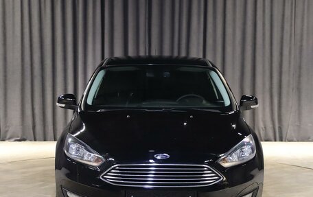 Ford Focus III, 2016 год, 999 000 рублей, 12 фотография