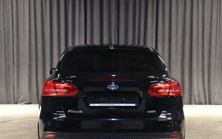 Ford Focus III, 2016 год, 999 000 рублей, 13 фотография