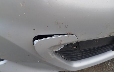 Toyota Vitz, 2012 год, 358 000 рублей, 7 фотография