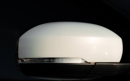 Land Rover Range Rover IV рестайлинг, 2021 год, 10 фотография