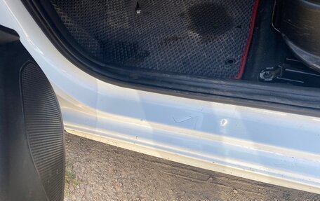 Hyundai Solaris II рестайлинг, 2020 год, 640 000 рублей, 17 фотография