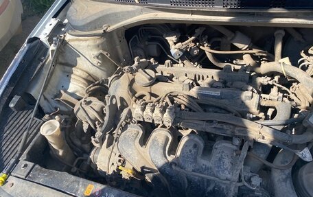 Hyundai Solaris II рестайлинг, 2020 год, 640 000 рублей, 36 фотография