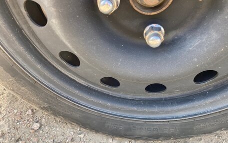 Hyundai Solaris II рестайлинг, 2020 год, 640 000 рублей, 35 фотография