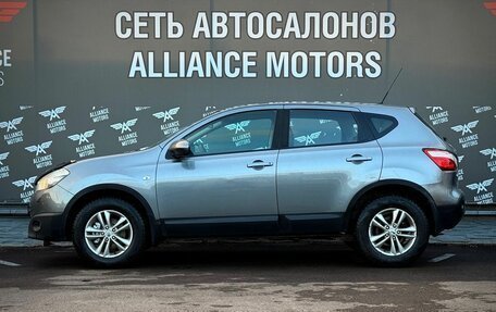 Nissan Qashqai, 2011 год, 830 000 рублей, 4 фотография