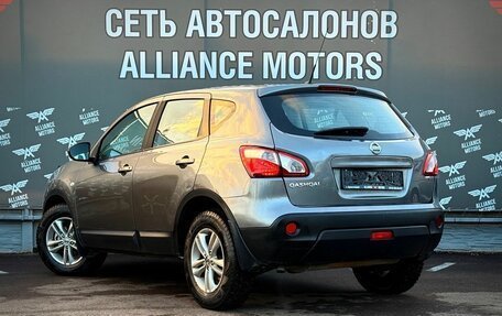 Nissan Qashqai, 2011 год, 830 000 рублей, 5 фотография