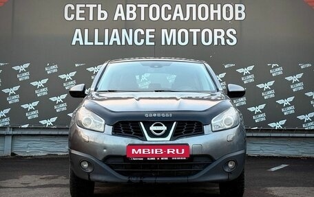 Nissan Qashqai, 2011 год, 830 000 рублей, 2 фотография