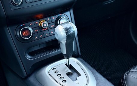 Nissan Qashqai, 2011 год, 830 000 рублей, 22 фотография