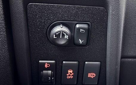 Nissan Qashqai, 2011 год, 830 000 рублей, 20 фотография