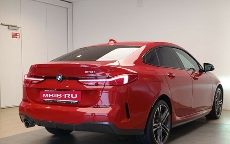 BMW 2 серия F44, 2020 год, 3 550 000 рублей, 4 фотография