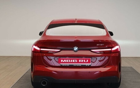 BMW 2 серия F44, 2020 год, 3 550 000 рублей, 5 фотография