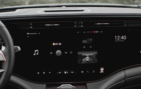 CheryExeed VX, 2024 год, 5 530 000 рублей, 23 фотография