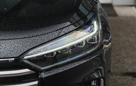 CheryExeed VX, 2024 год, 5 530 000 рублей, 4 фотография