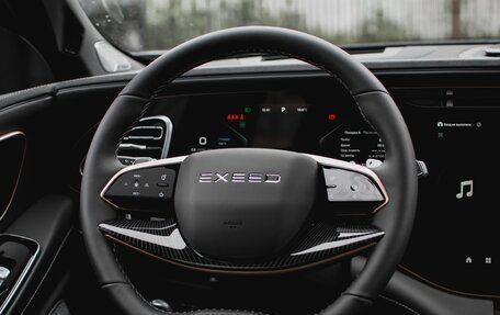 CheryExeed VX, 2024 год, 5 530 000 рублей, 16 фотография