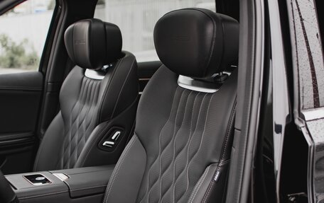 CheryExeed VX, 2024 год, 5 530 000 рублей, 14 фотография
