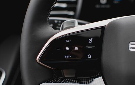 CheryExeed VX, 2024 год, 5 530 000 рублей, 18 фотография