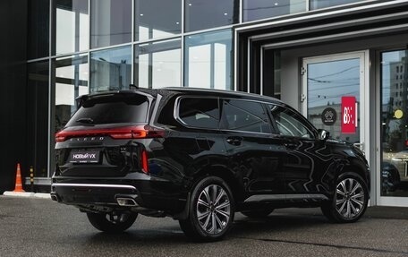 CheryExeed VX, 2024 год, 5 530 000 рублей, 6 фотография