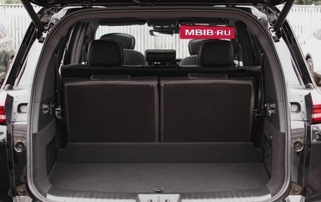 CheryExeed VX, 2024 год, 5 530 000 рублей, 9 фотография