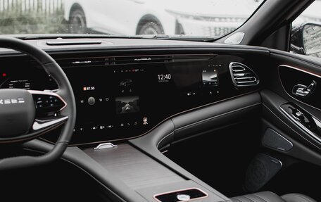 CheryExeed VX, 2024 год, 5 530 000 рублей, 22 фотография