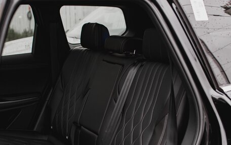 CheryExeed VX, 2024 год, 5 530 000 рублей, 26 фотография