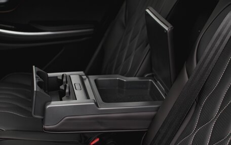 CheryExeed VX, 2024 год, 5 530 000 рублей, 28 фотография