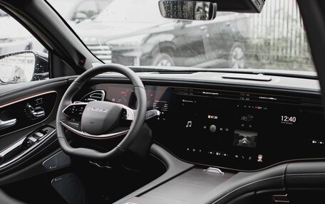 CheryExeed VX, 2024 год, 5 530 000 рублей, 21 фотография