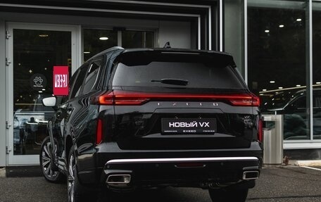 CheryExeed VX, 2024 год, 5 530 000 рублей, 11 фотография