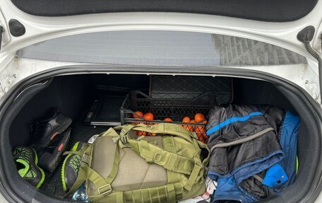 Audi A6, 2011 год, 674 000 рублей, 8 фотография