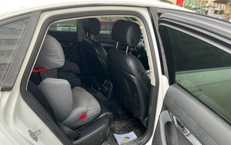 Audi A6, 2011 год, 674 000 рублей, 11 фотография