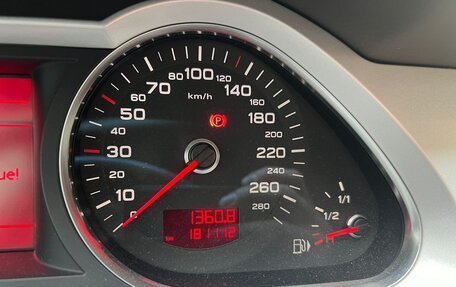 Audi A6, 2011 год, 674 000 рублей, 12 фотография