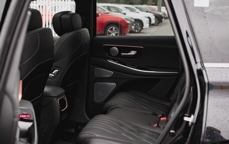 CheryExeed VX, 2024 год, 5 530 000 рублей, 27 фотография
