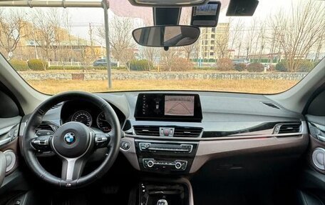 BMW X1, 2022 год, 1 954 000 рублей, 6 фотография