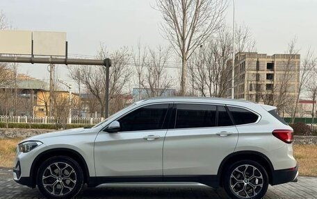 BMW X1, 2022 год, 1 954 000 рублей, 4 фотография