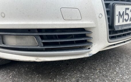 Audi A6, 2011 год, 674 000 рублей, 17 фотография