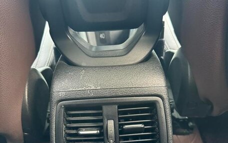 BMW X1, 2022 год, 1 954 000 рублей, 9 фотография