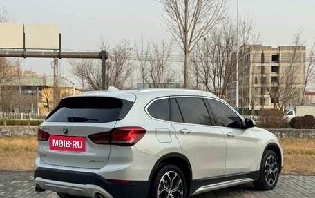 BMW X1, 2022 год, 1 954 000 рублей, 5 фотография