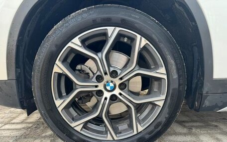 BMW X1, 2022 год, 1 954 000 рублей, 15 фотография
