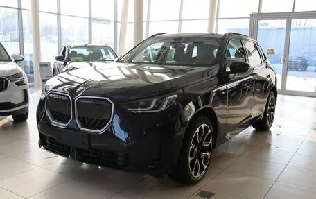 BMW X3, 2025 год, 8 099 000 рублей, 2 фотография