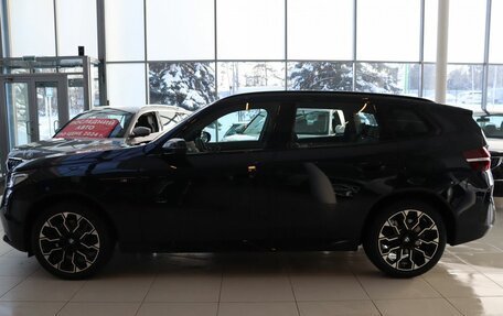 BMW X3, 2025 год, 8 099 000 рублей, 9 фотография